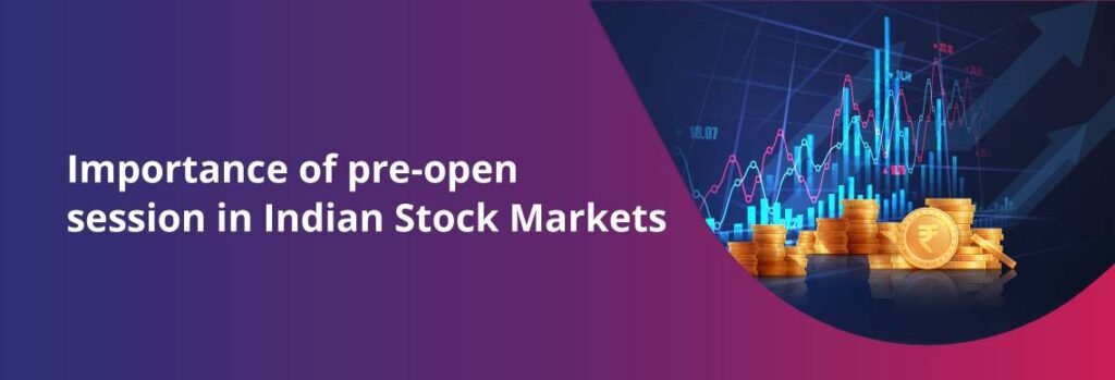 indian stock market timings