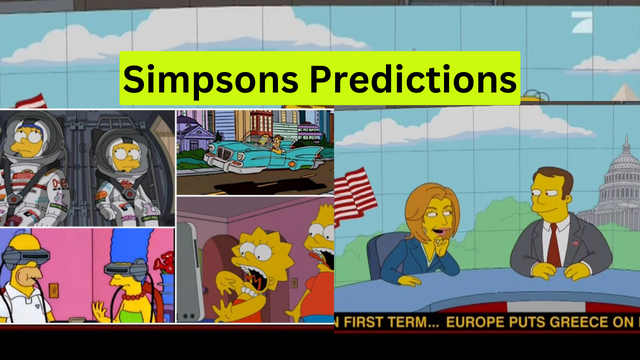 simpsons prediction about india