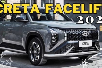 2024 hyundai creta facelift