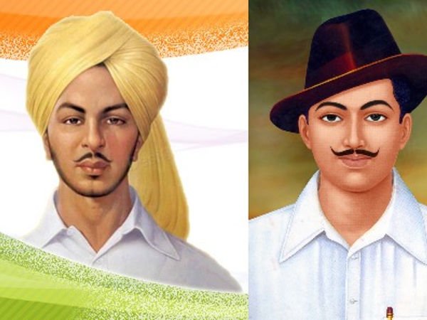 Bhagat Singh