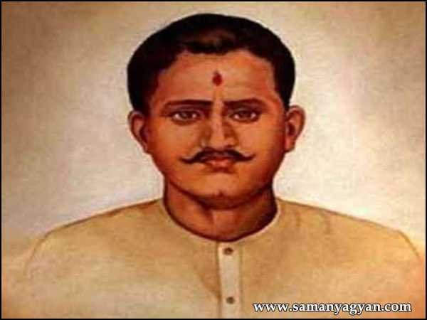 Ram Prasad Bismil