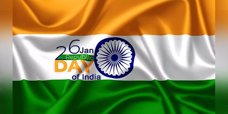 Why Do We Celebrate Republic Day