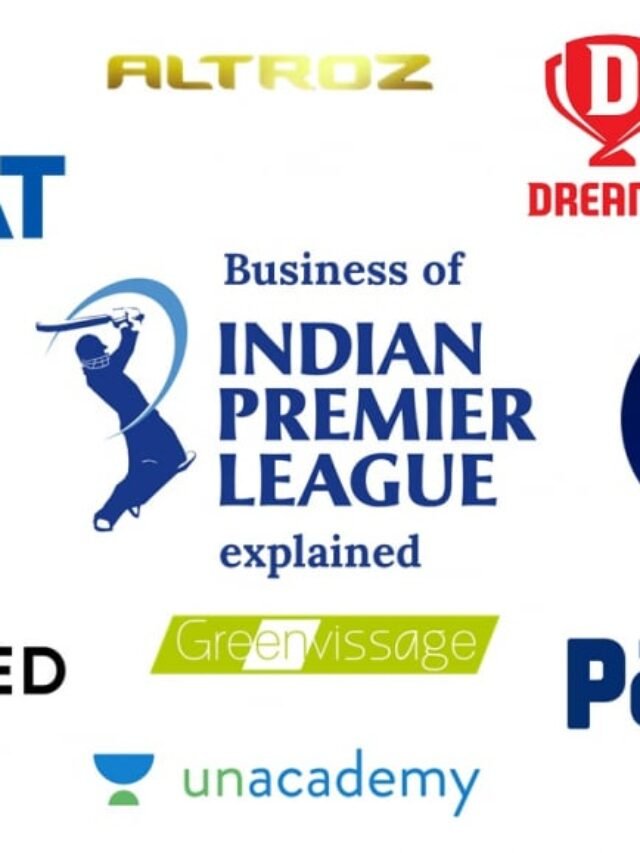 IPL Team Owners