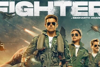 fighter movie hrithik roshan