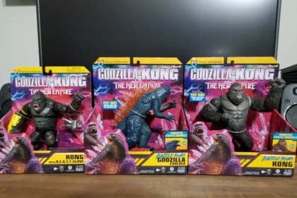 godzilla x kong the new empire toys