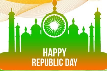 happy republic day