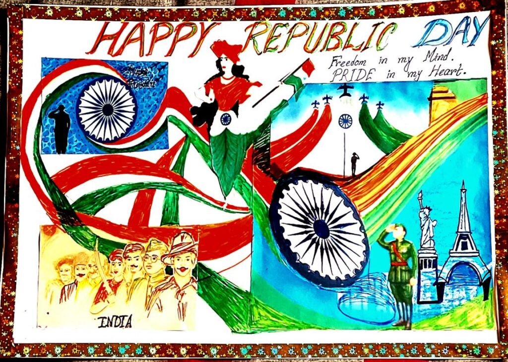 happy republic day