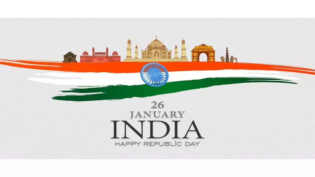 india republic day