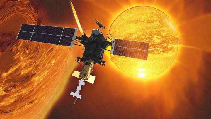 Aditya-L1 To Enter Orbit today