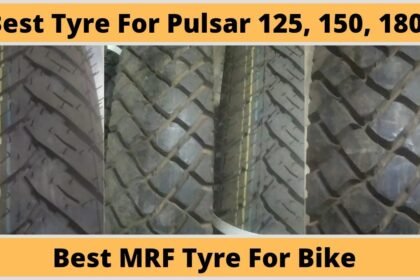 pulsar 150 mrf tyre price