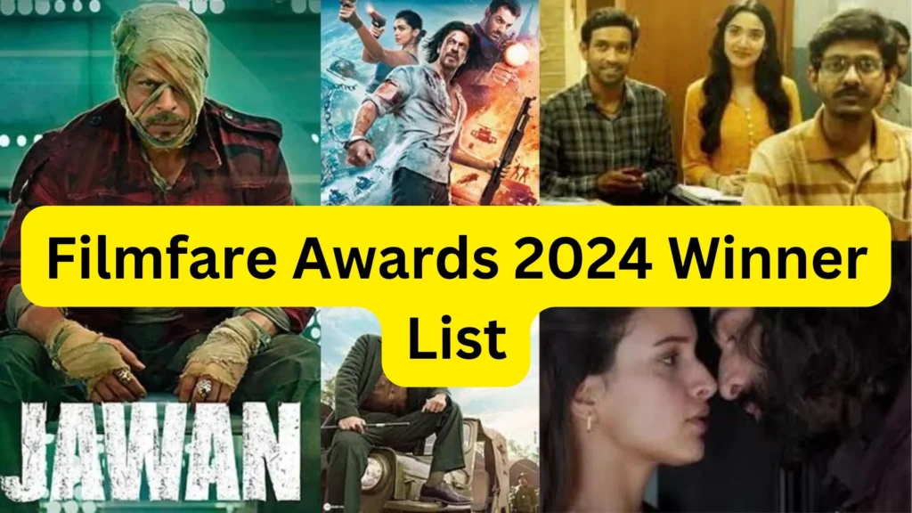 filmfare awards 2024