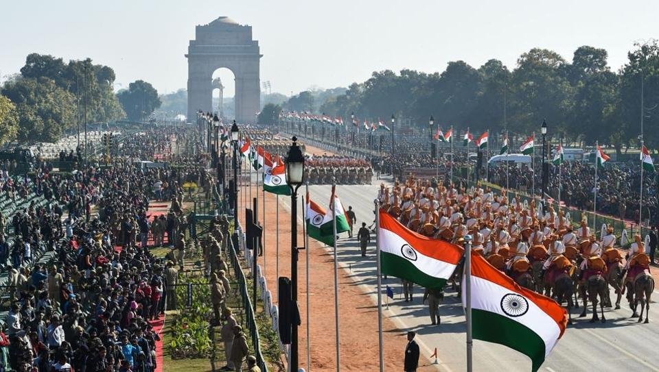 republic day celebration