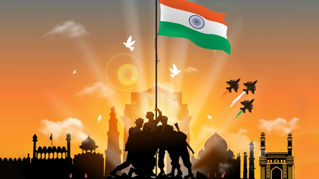 republic day images