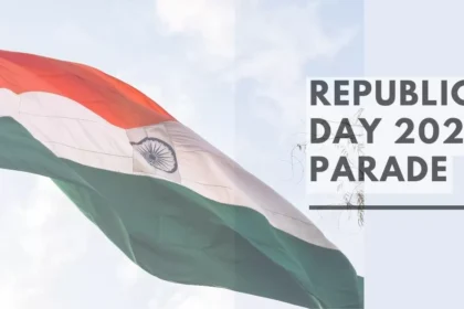 republic day parade 2024