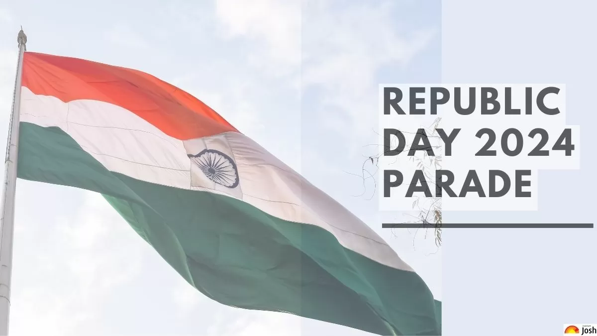 republic day parade 2024