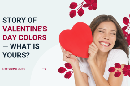 valentine's day colors