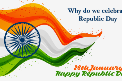 why we celebrate republic day