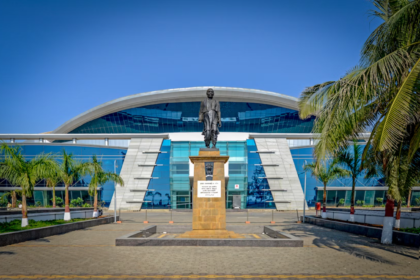 sardar vallabhbhai patel indoor stadium