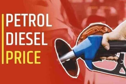 diesel price