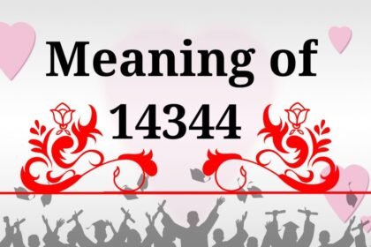 14344 meaning