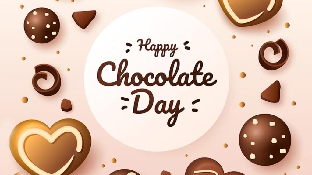 Chocolate Day