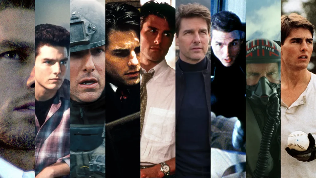 tom cruise best movies