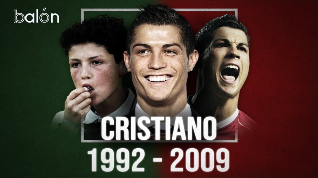 cristiano ronaldo birthday date