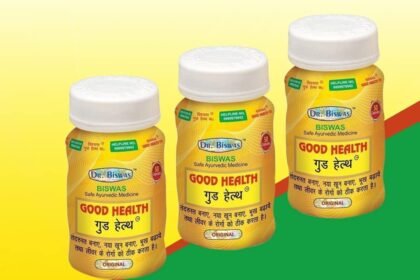 good health capsule