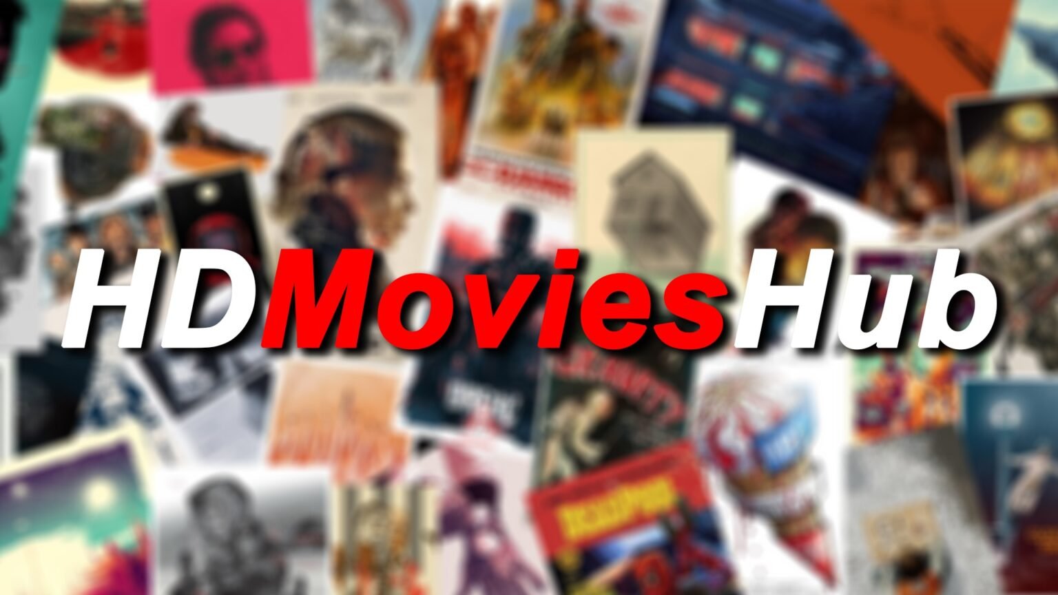 Unlocking Cinematic Wonders with HDMoviesHub