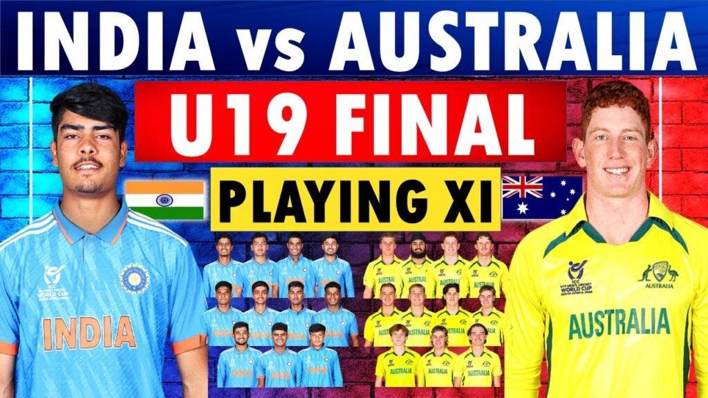 ind vs aus