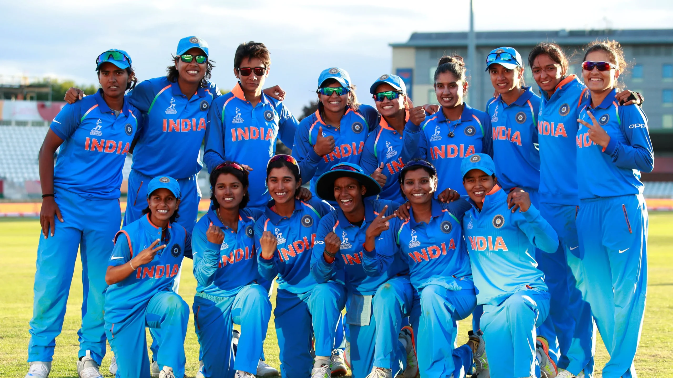 india women's national cricket team