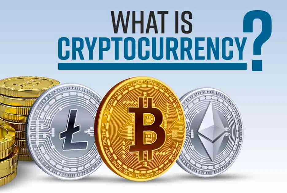 is cryptocurrency legal in india