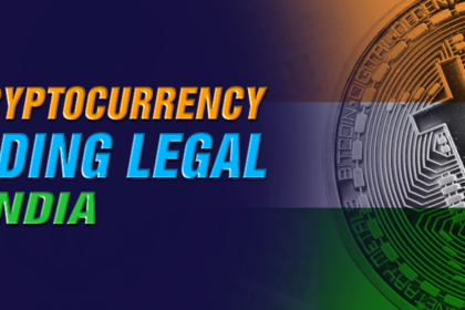 is cryptocurrency legal in india