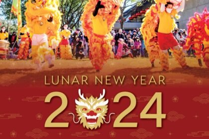 lunar new year