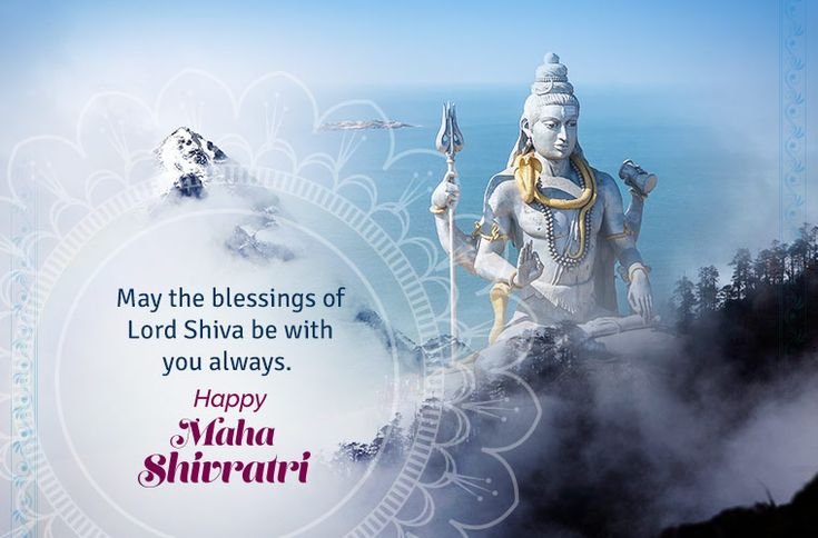 maha shivratri wishes in marathi