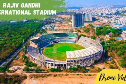 rajiv gandhi international cricket stadium hyderabad