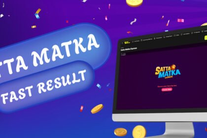 satta matka fast result