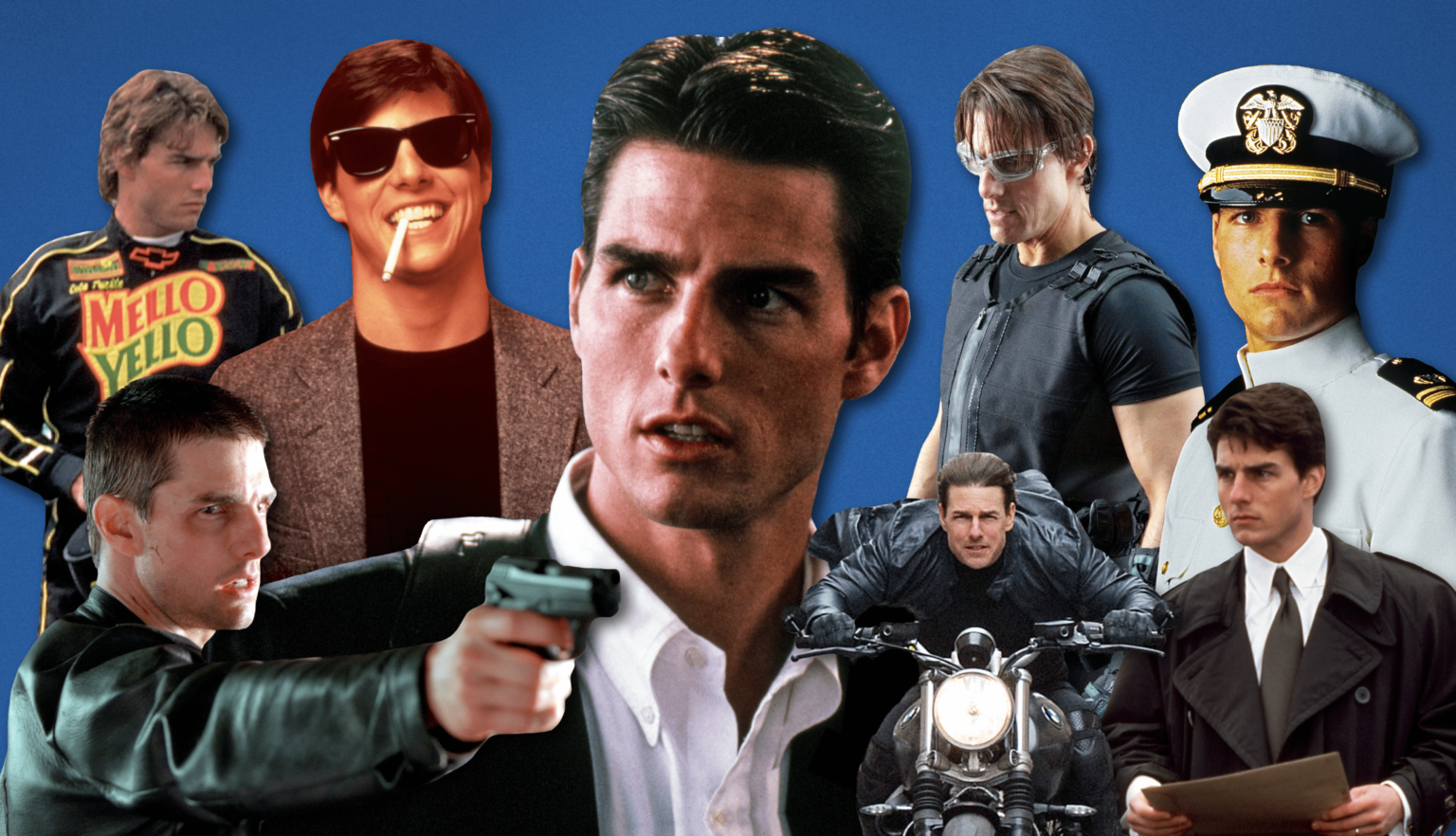 tom cruise best movies