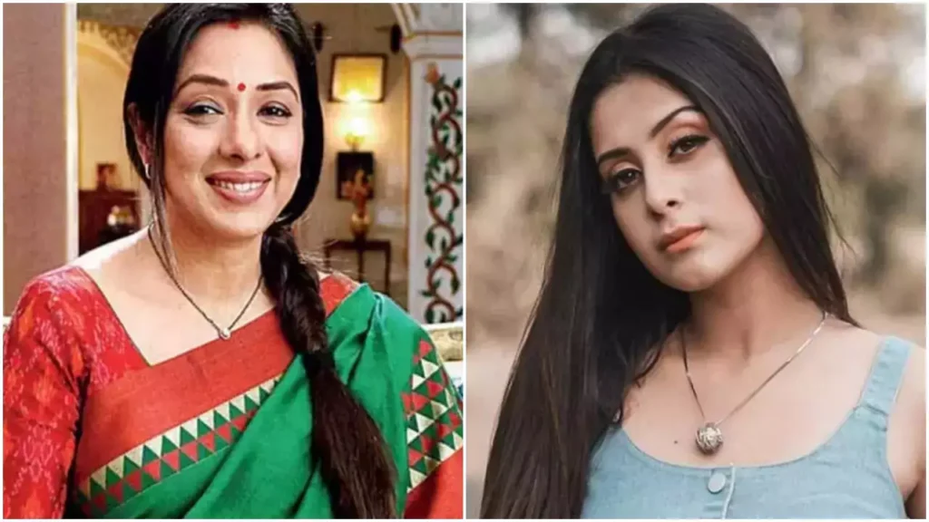 tv shows with isha malviya