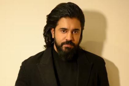 Nivin Pauly