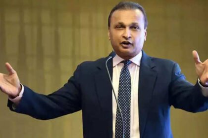 Anil Ambani to Enter EV