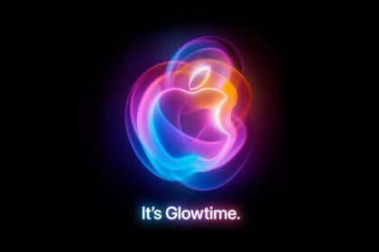 It’s Glowtime