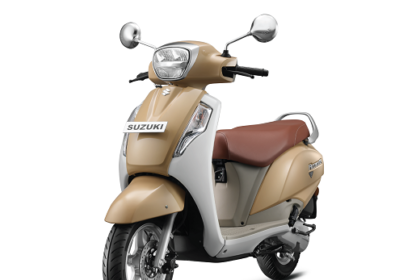 Suzuki Access 125