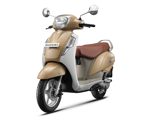 Suzuki Access 125