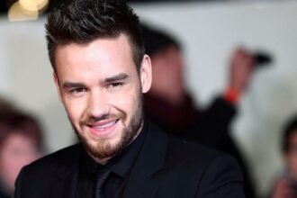 Liam Payne