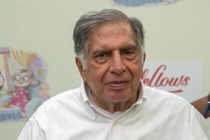 Ratan Tata