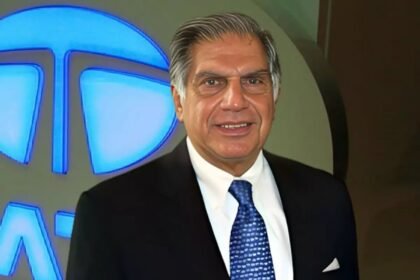 Ratan Tata