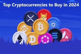 Top Cryptocurrencies to Buy in 2024