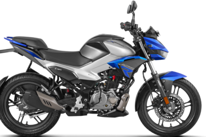 Hero Xtreme 125R