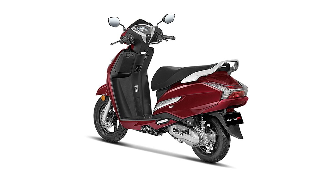 Honda Activa 125